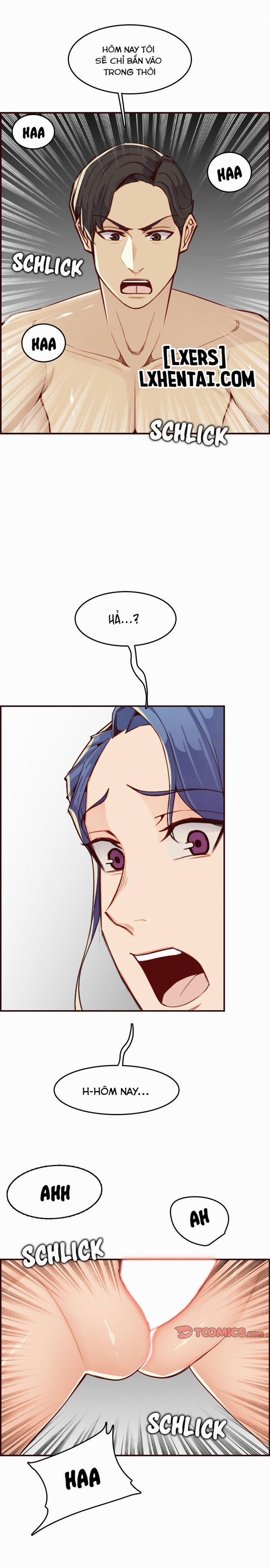 Mẹ Tôi Là Sinh Viên Đại Học 62 trang 14