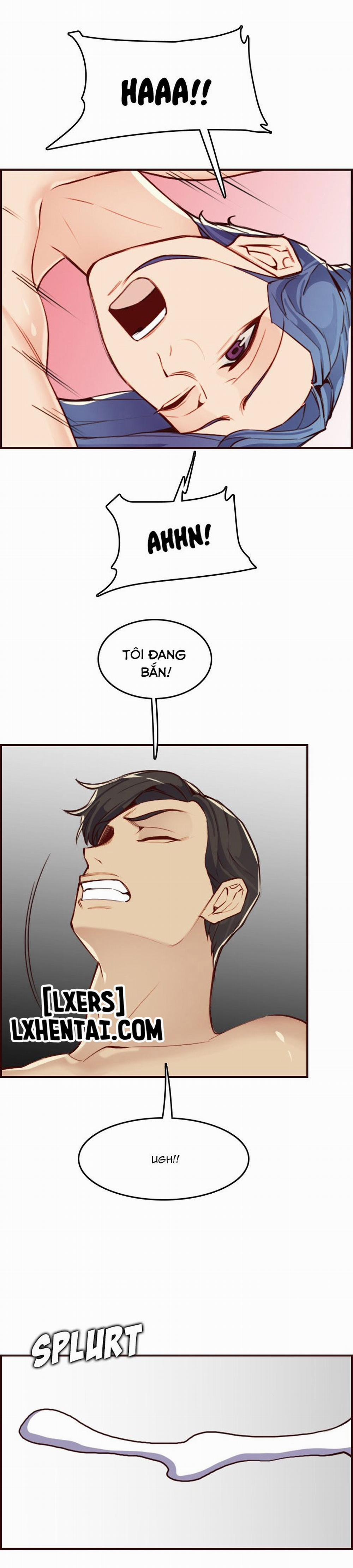 Mẹ Tôi Là Sinh Viên Đại Học 62 trang 15