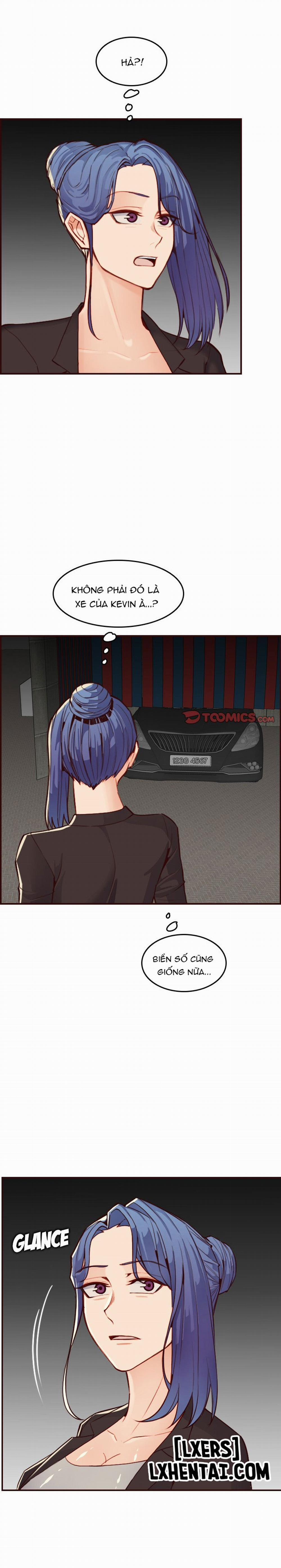 Mẹ Tôi Là Sinh Viên Đại Học 62 trang 20