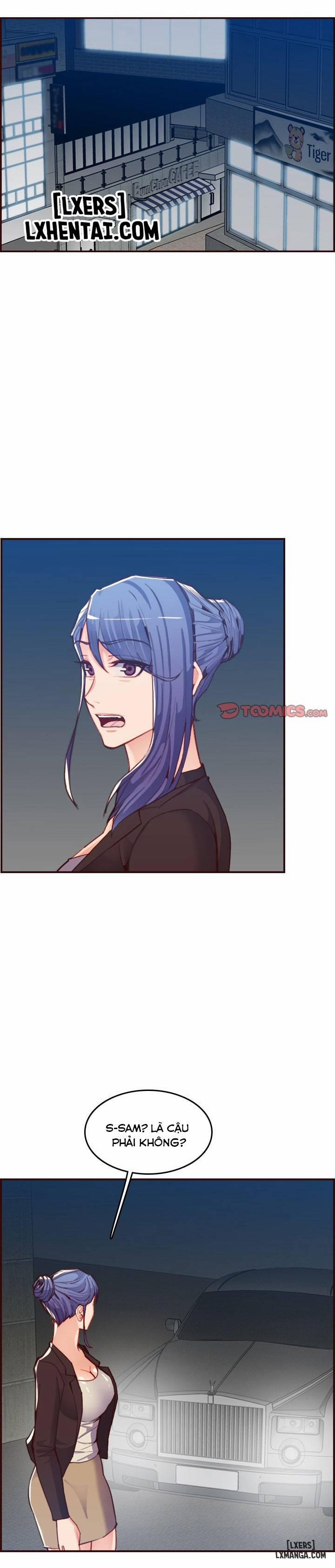 Mẹ Tôi Là Sinh Viên Đại Học 63 trang 0