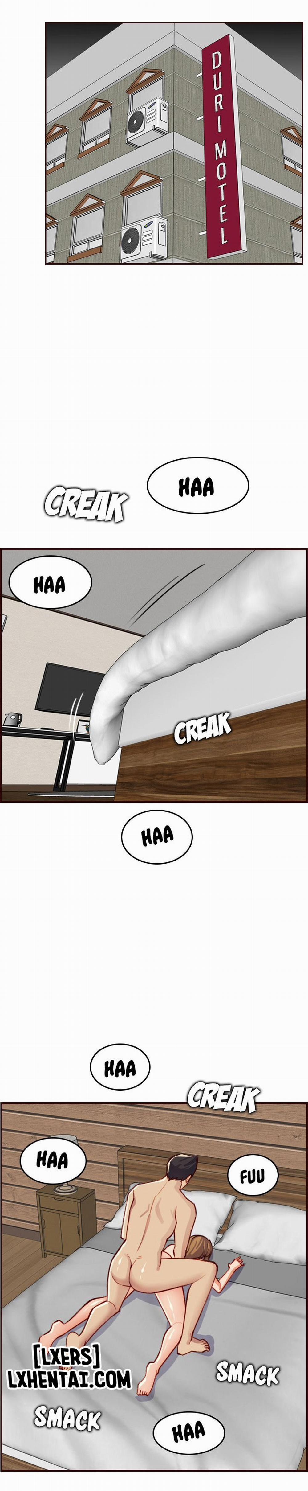 Mẹ Tôi Là Sinh Viên Đại Học 63 trang 17