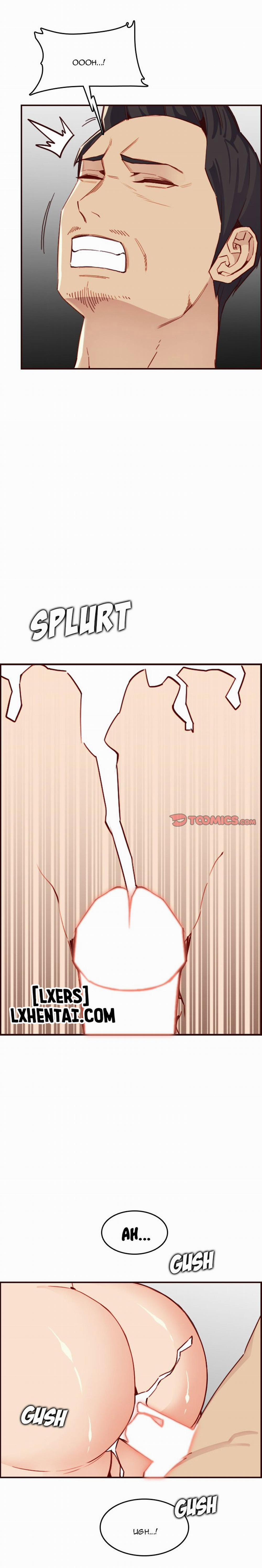 Mẹ Tôi Là Sinh Viên Đại Học 63 trang 20