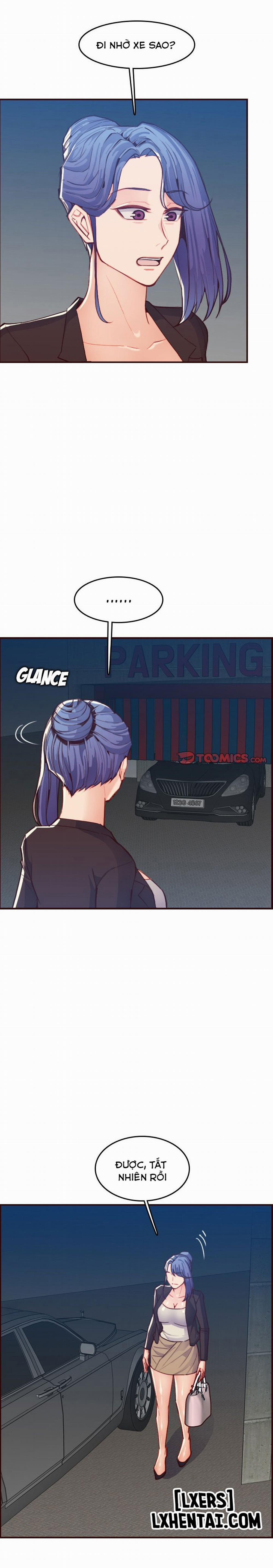 Mẹ Tôi Là Sinh Viên Đại Học 63 trang 6