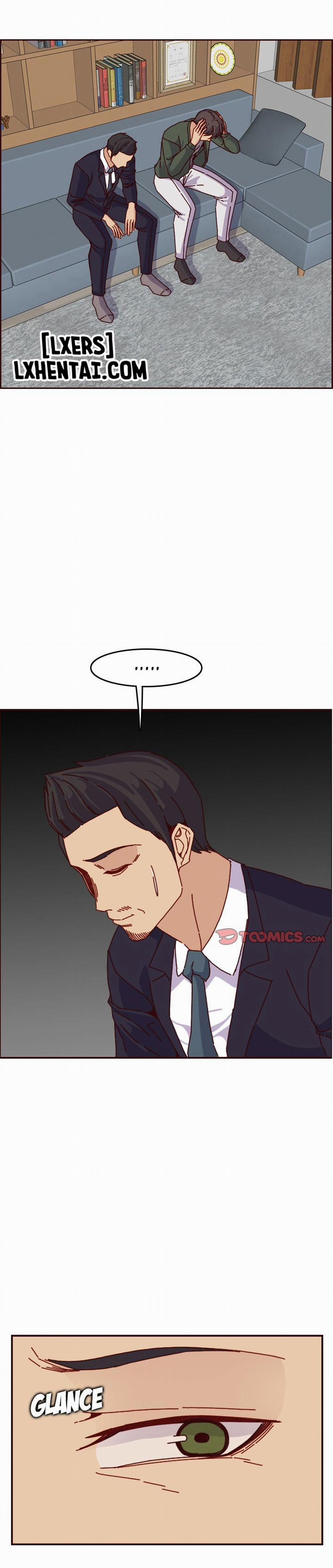 Mẹ Tôi Là Sinh Viên Đại Học 64 trang 20