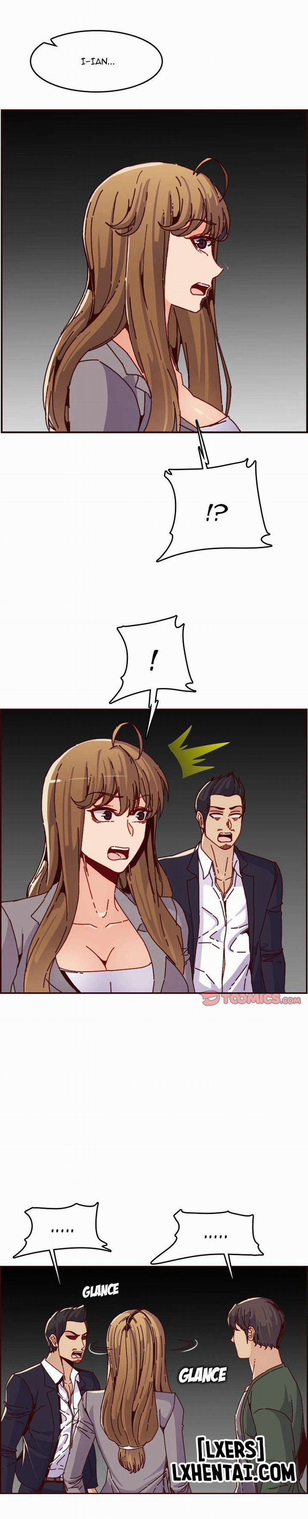 Mẹ Tôi Là Sinh Viên Đại Học 64 trang 6