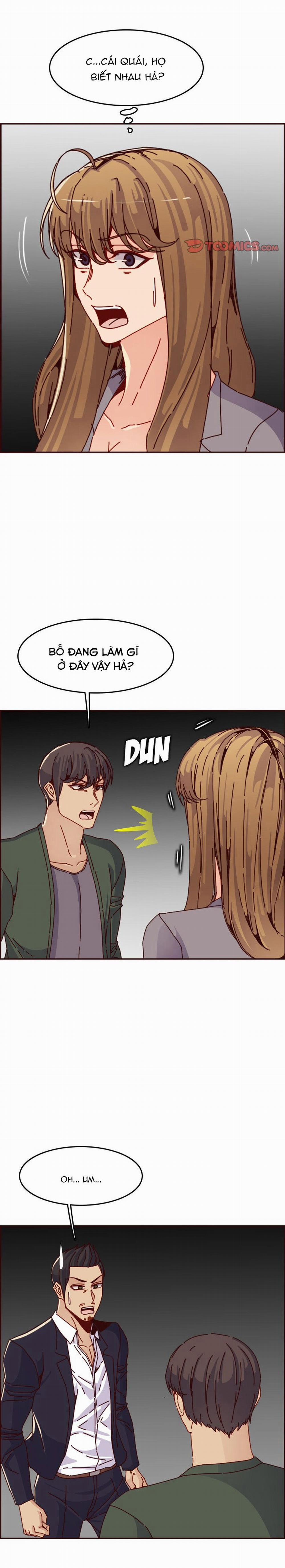 Mẹ Tôi Là Sinh Viên Đại Học 64 trang 7