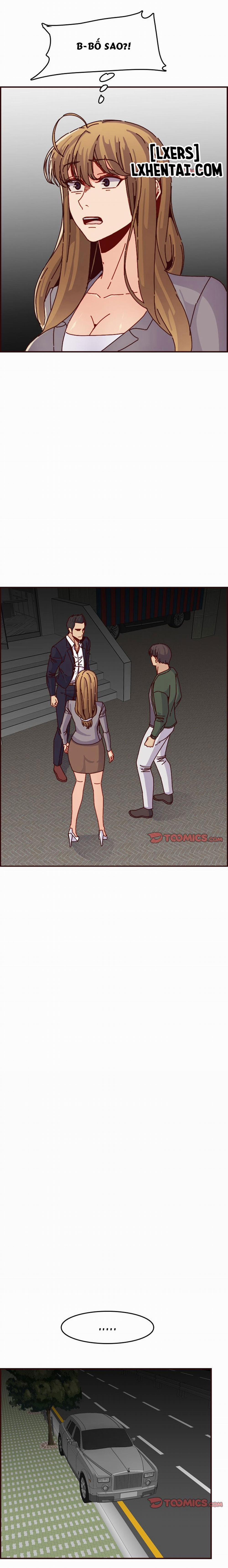 Mẹ Tôi Là Sinh Viên Đại Học 64 trang 8