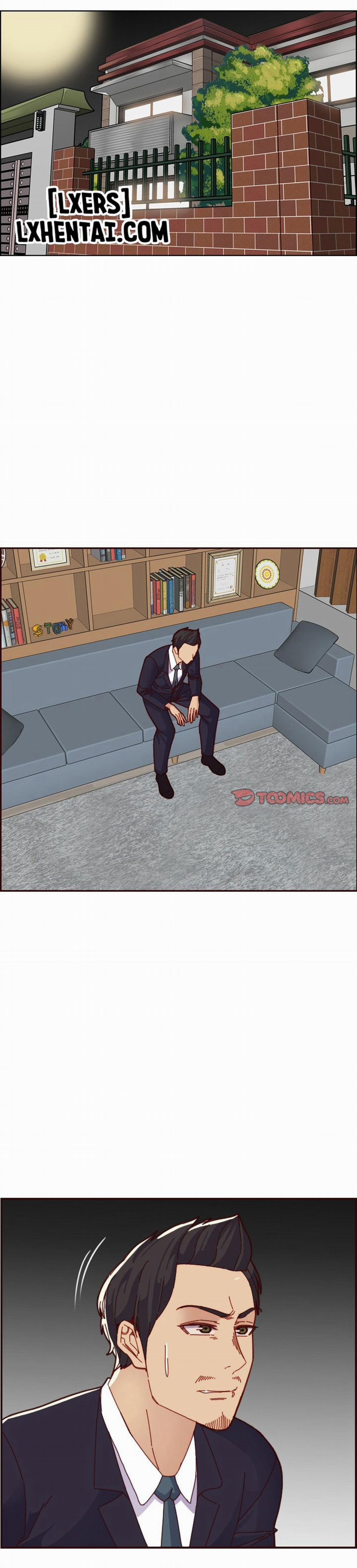 Mẹ Tôi Là Sinh Viên Đại Học 67 trang 4