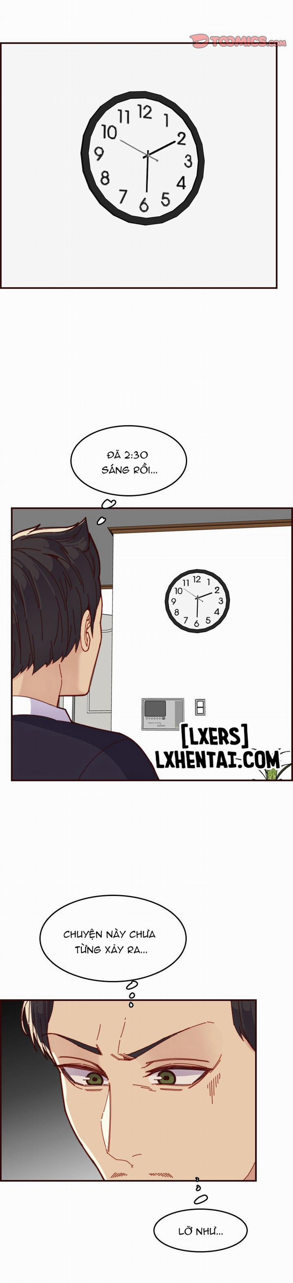 Mẹ Tôi Là Sinh Viên Đại Học 67 trang 5