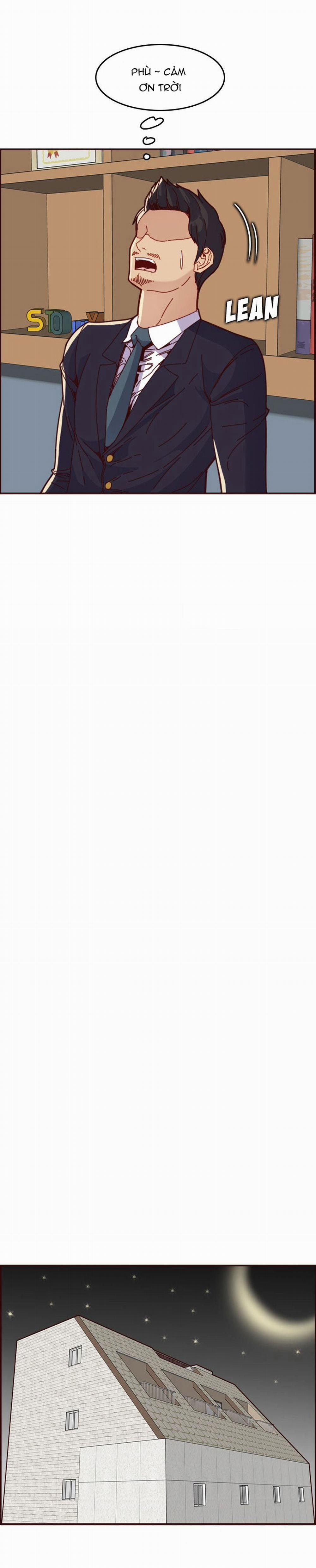 Mẹ Tôi Là Sinh Viên Đại Học 67 trang 8