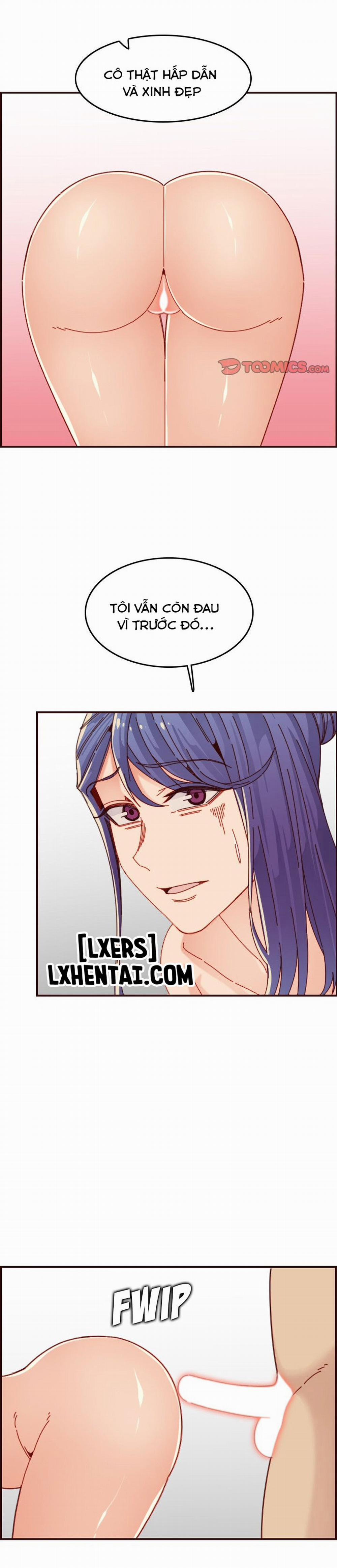 Mẹ Tôi Là Sinh Viên Đại Học 68 trang 17