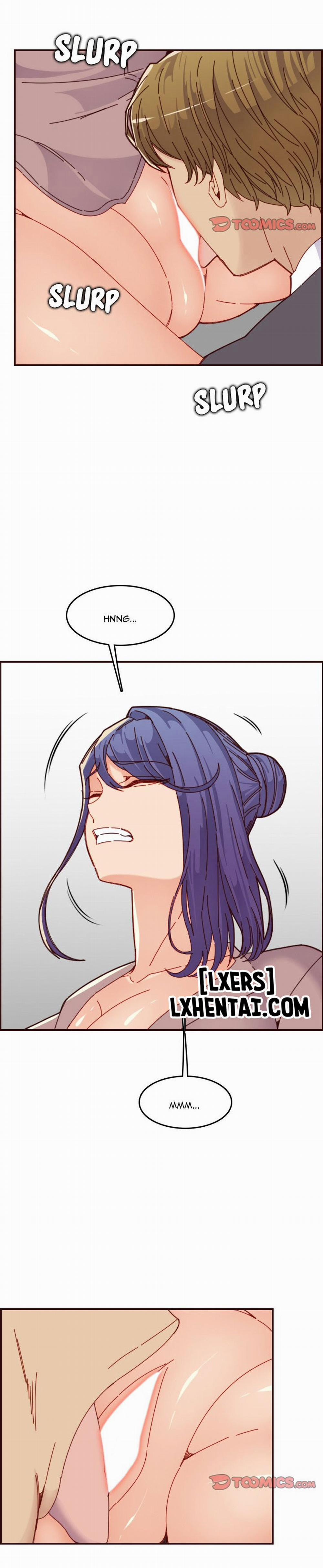 Mẹ Tôi Là Sinh Viên Đại Học 68 trang 5