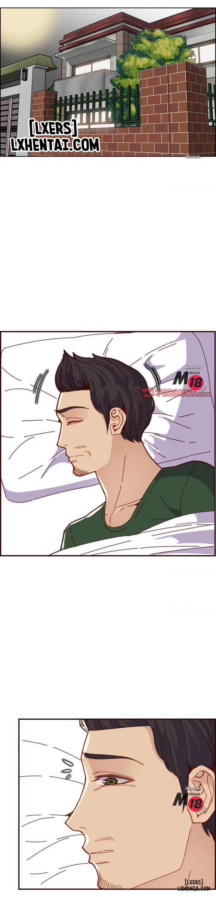 Mẹ Tôi Là Sinh Viên Đại Học 69 trang 0