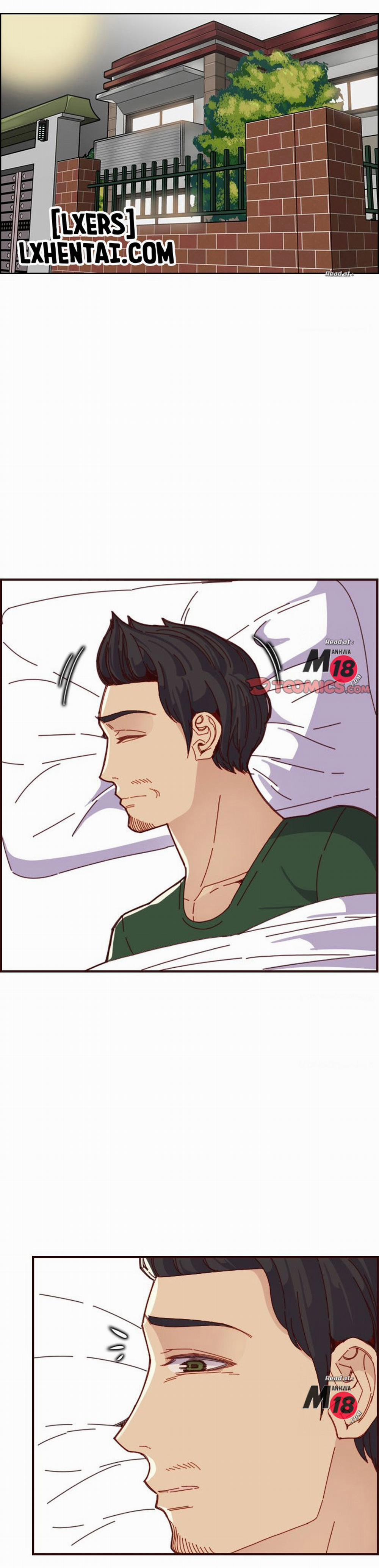 Mẹ Tôi Là Sinh Viên Đại Học 69 trang 4