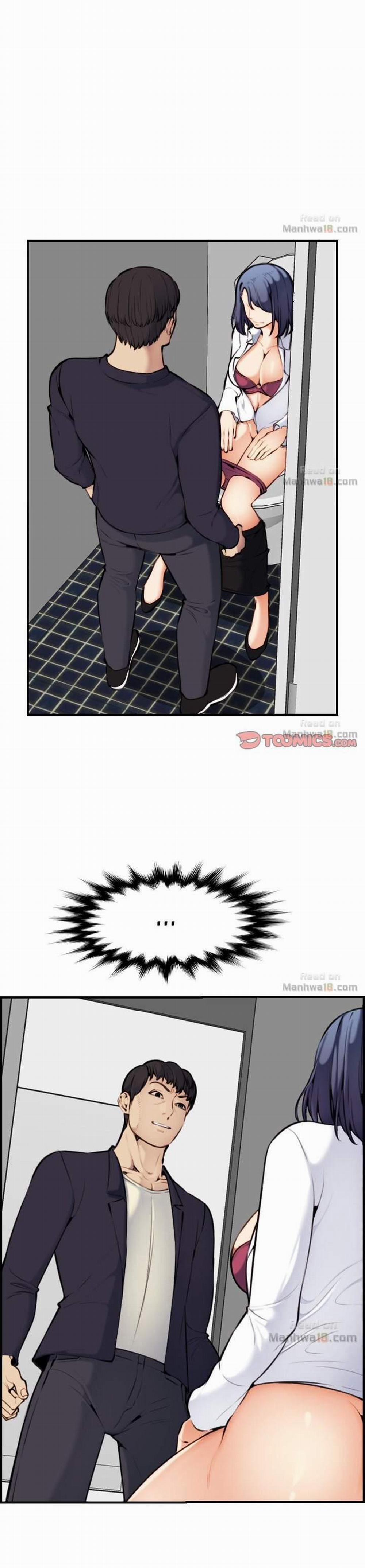 Mẹ Tôi Là Sinh Viên Đại Học 7 trang 0