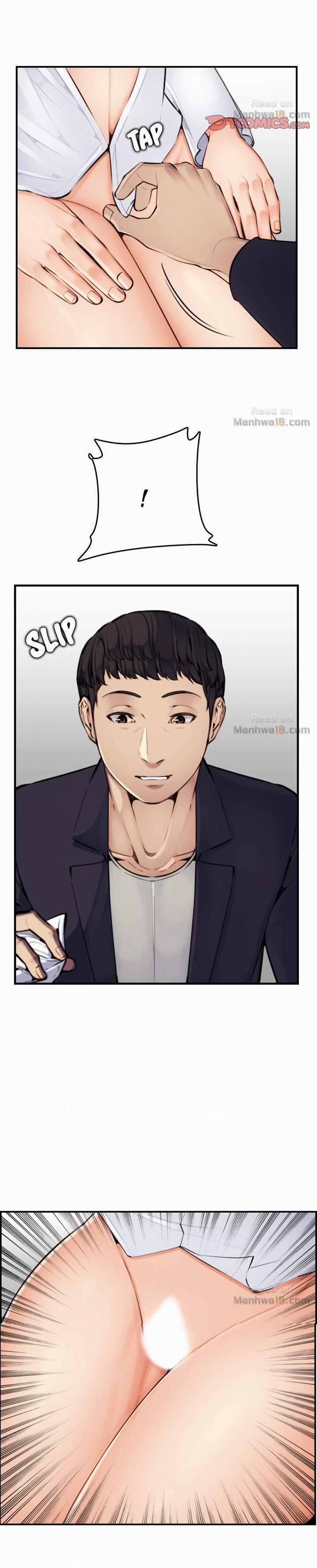 Mẹ Tôi Là Sinh Viên Đại Học 7 trang 2