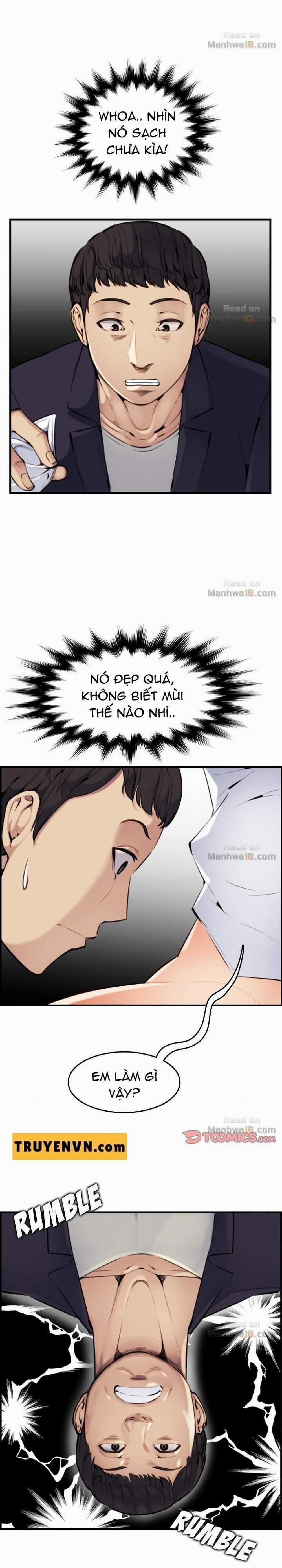 Mẹ Tôi Là Sinh Viên Đại Học 7 trang 3