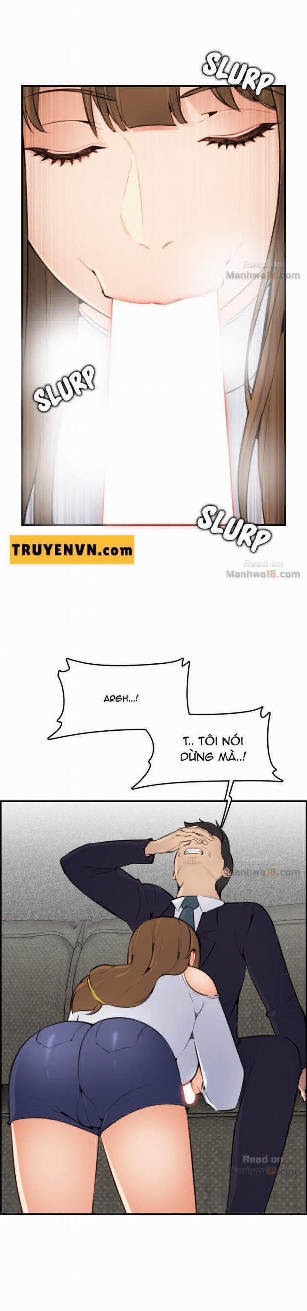 Mẹ Tôi Là Sinh Viên Đại Học 7 trang 9