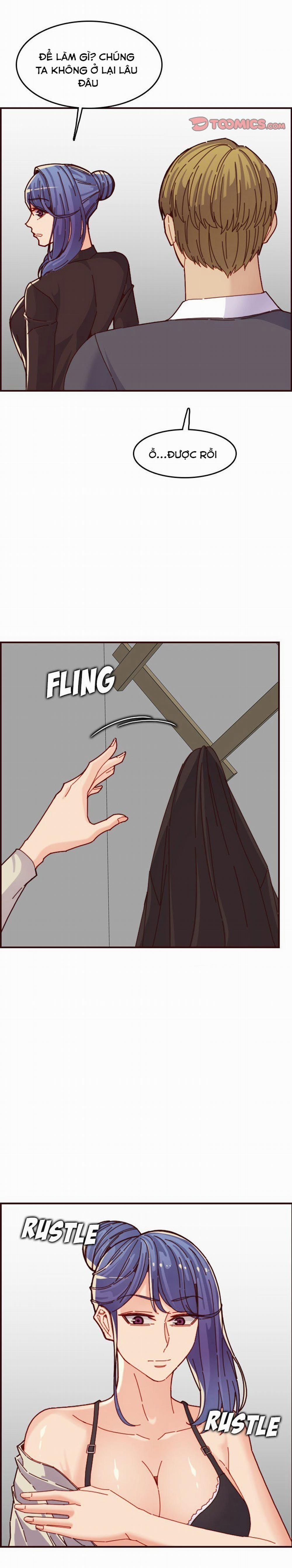 Mẹ Tôi Là Sinh Viên Đại Học 70 trang 11