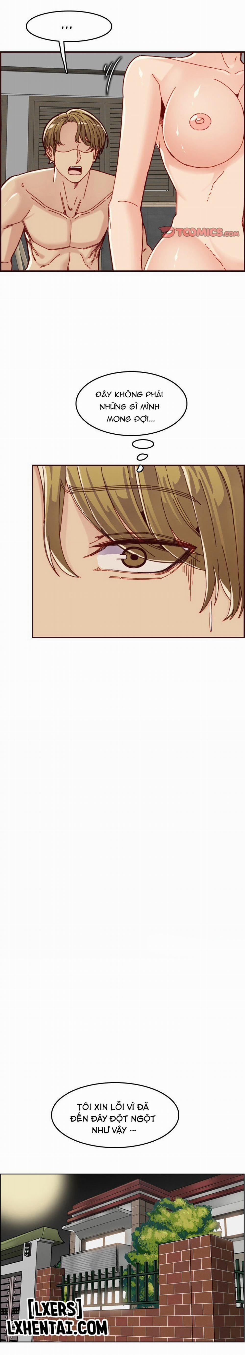 Mẹ Tôi Là Sinh Viên Đại Học 70 trang 14