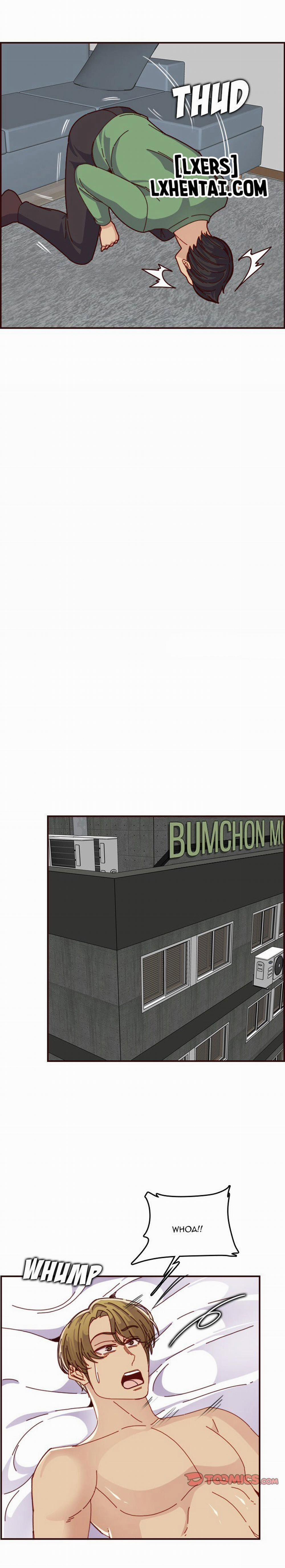 Mẹ Tôi Là Sinh Viên Đại Học 71 trang 12