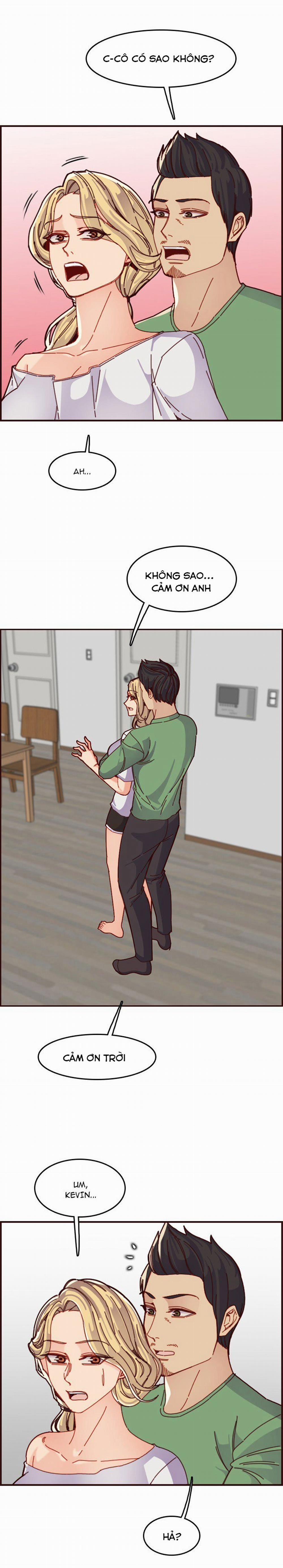 Mẹ Tôi Là Sinh Viên Đại Học 72 trang 15