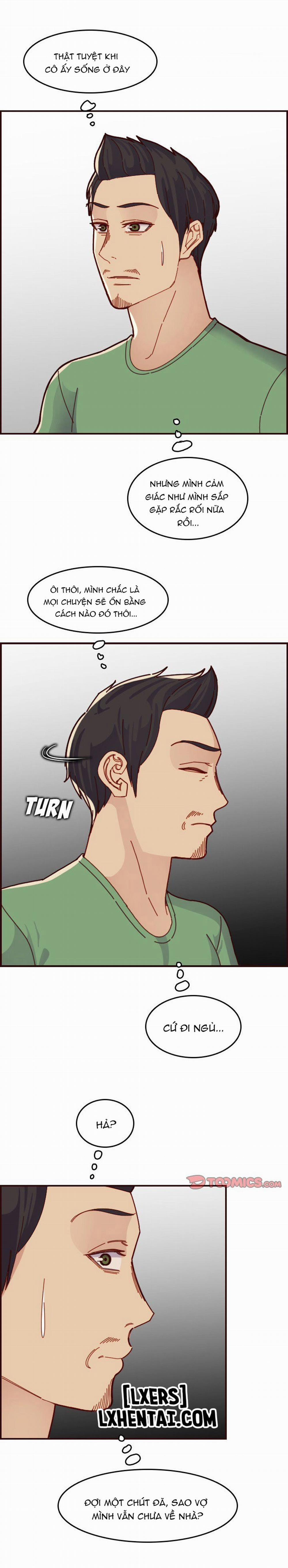 Mẹ Tôi Là Sinh Viên Đại Học 72 trang 18