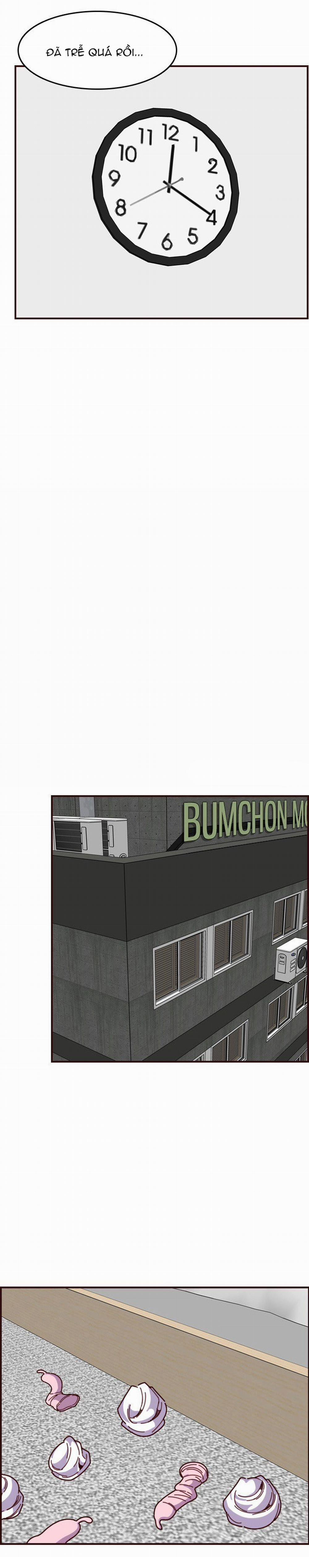 Mẹ Tôi Là Sinh Viên Đại Học 72 trang 19