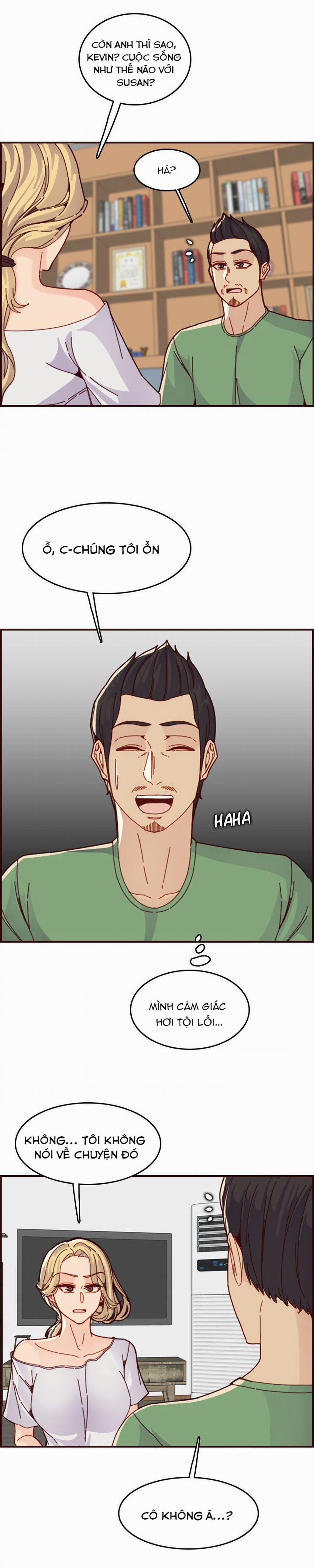 Mẹ Tôi Là Sinh Viên Đại Học 72 trang 7