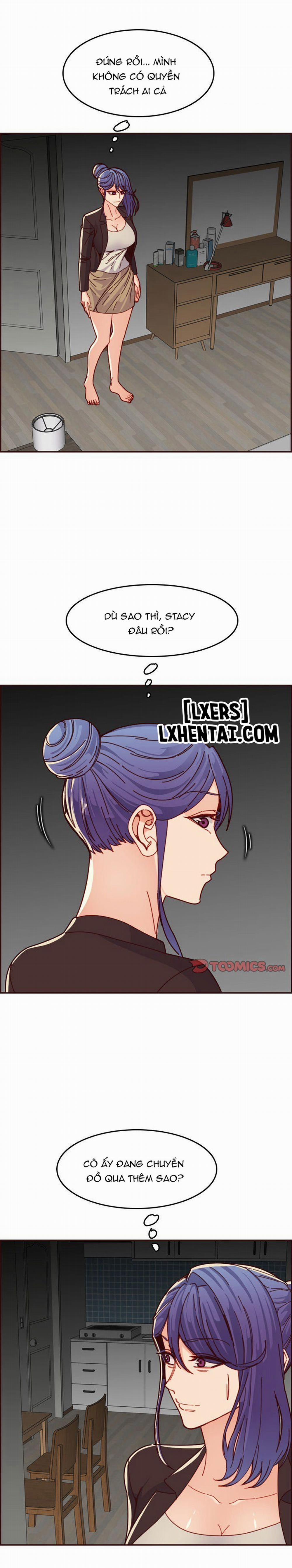 Mẹ Tôi Là Sinh Viên Đại Học 73 trang 10