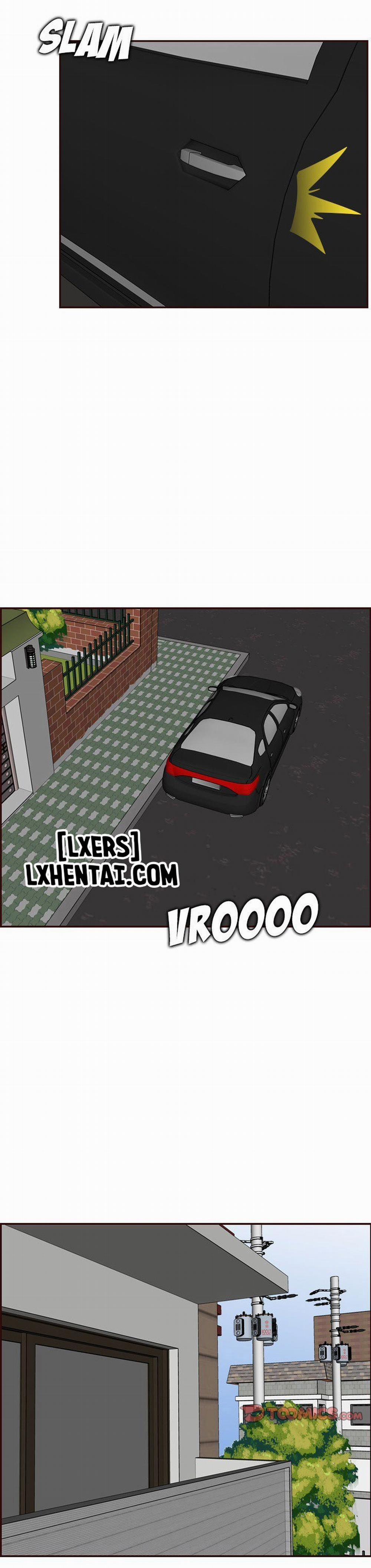 Mẹ Tôi Là Sinh Viên Đại Học 73 trang 14