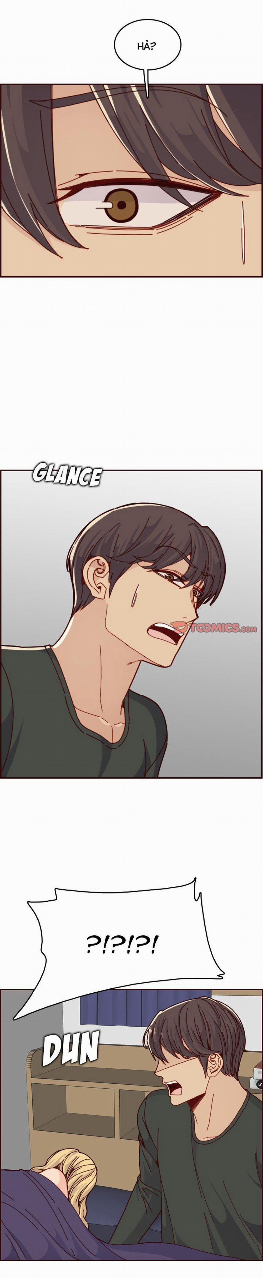 Mẹ Tôi Là Sinh Viên Đại Học 73 trang 16