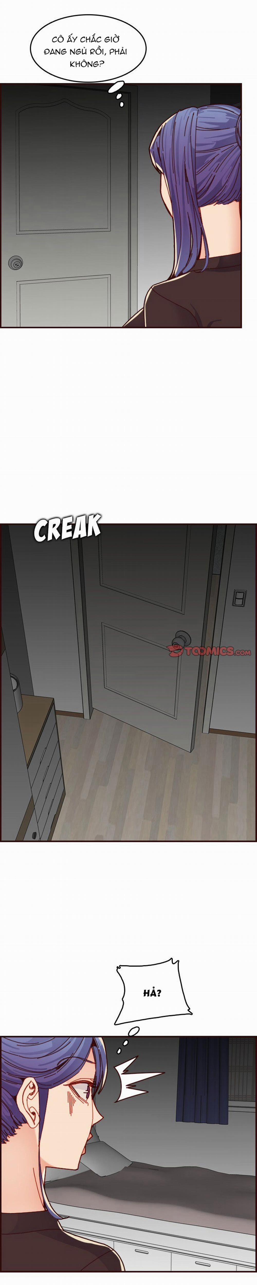 Mẹ Tôi Là Sinh Viên Đại Học 73 trang 7