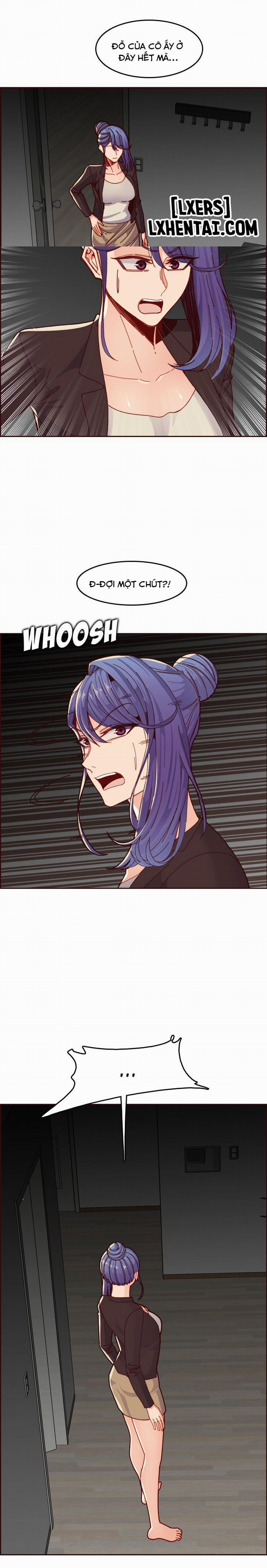 Mẹ Tôi Là Sinh Viên Đại Học 73 trang 8