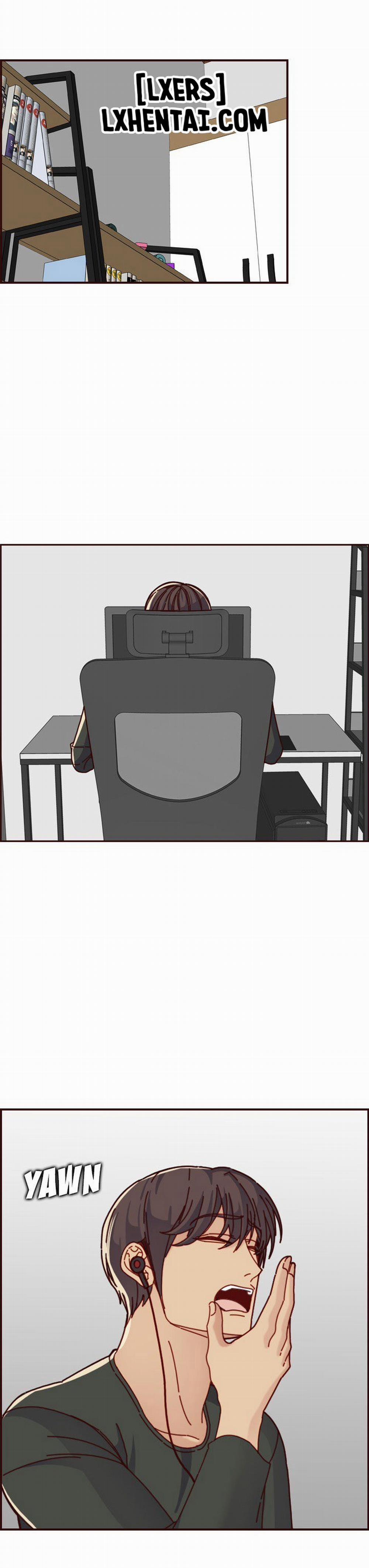 Mẹ Tôi Là Sinh Viên Đại Học 74 trang 16