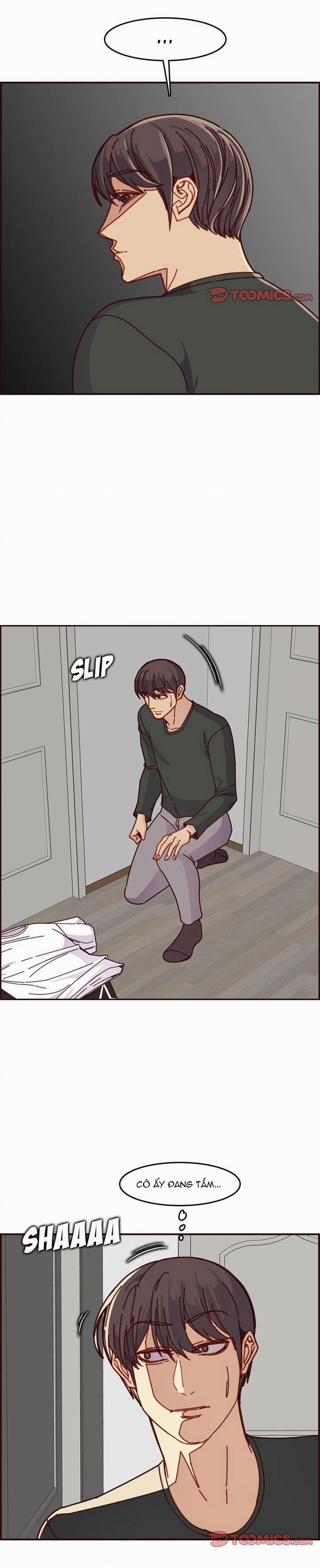 Mẹ Tôi Là Sinh Viên Đại Học 74 trang 19