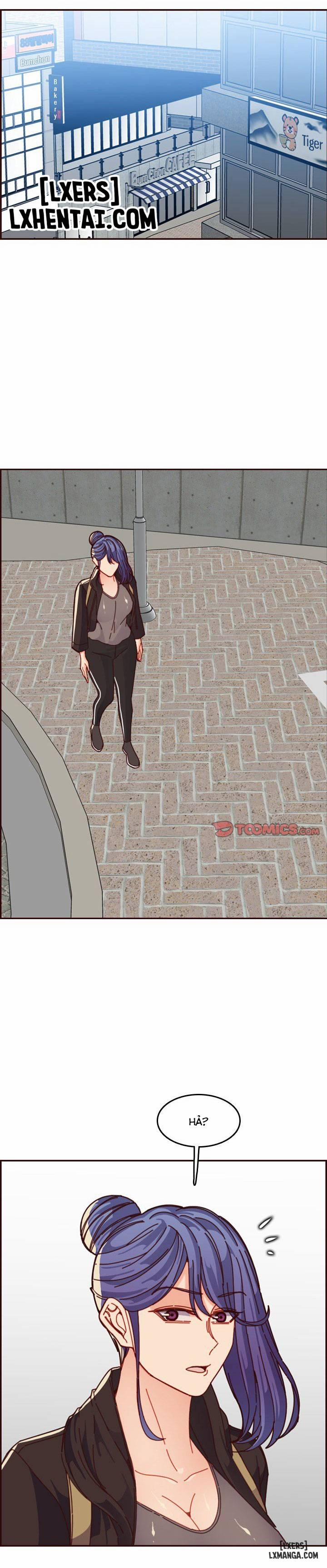 Mẹ Tôi Là Sinh Viên Đại Học 75 trang 0