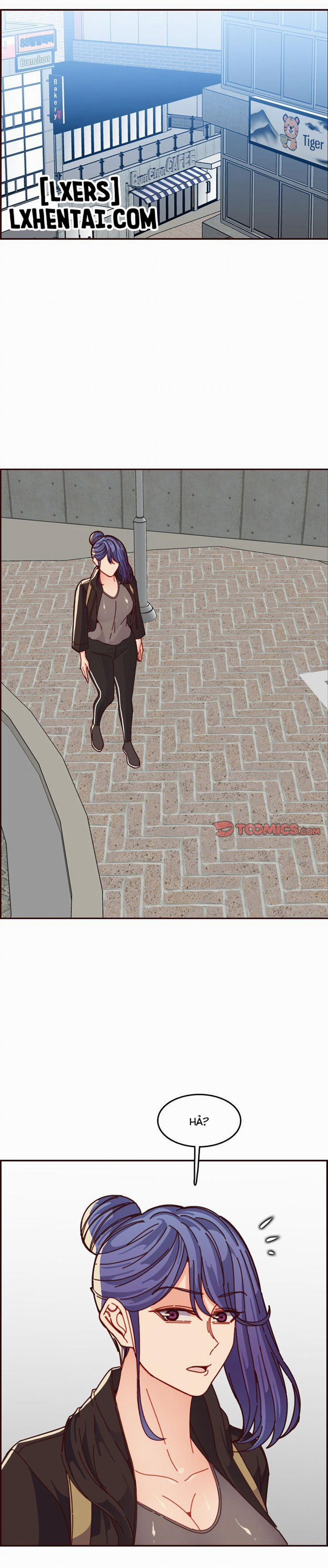 Mẹ Tôi Là Sinh Viên Đại Học 75 trang 4