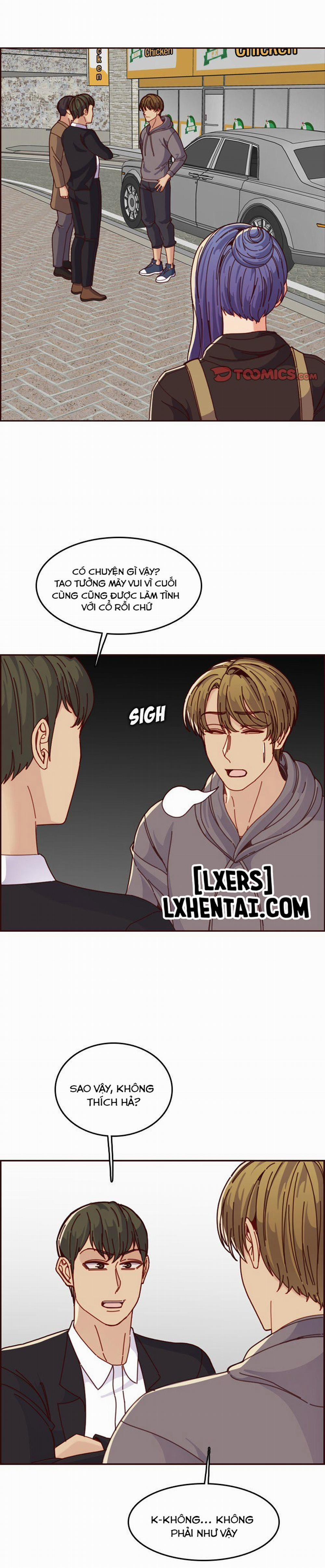 Mẹ Tôi Là Sinh Viên Đại Học 75 trang 5