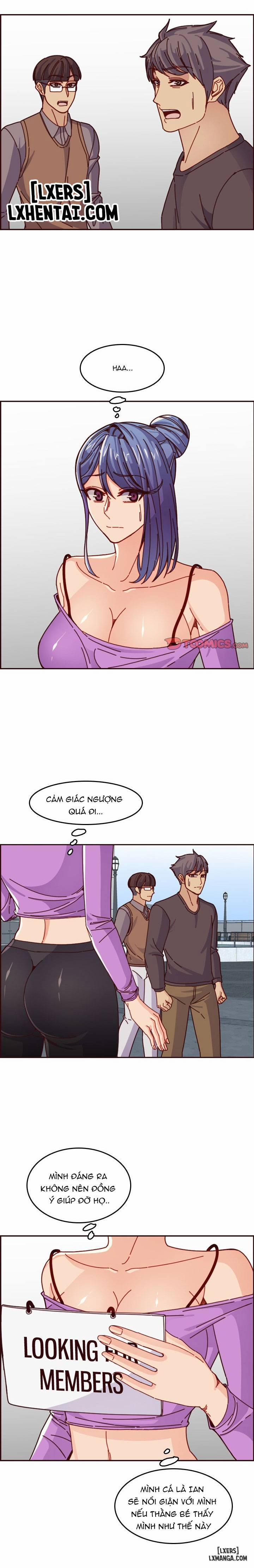 Mẹ Tôi Là Sinh Viên Đại Học 77 trang 0