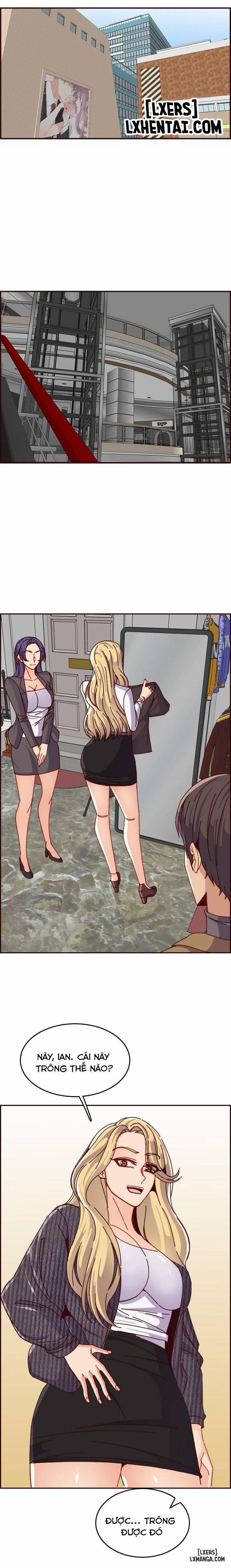 Mẹ Tôi Là Sinh Viên Đại Học 78 trang 0