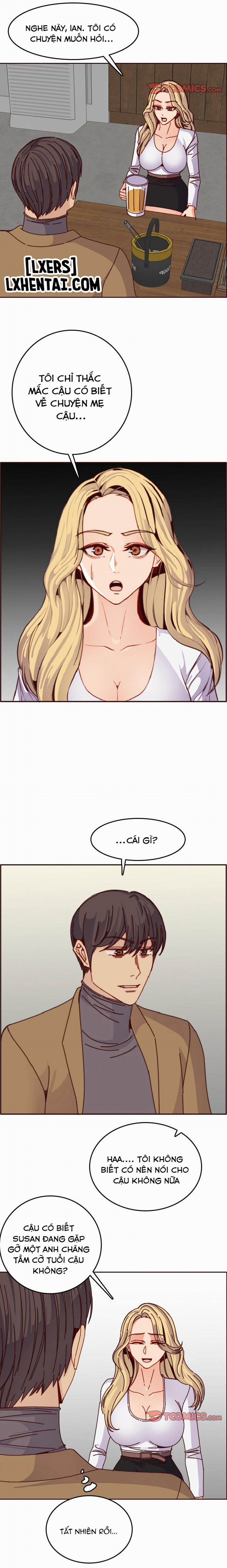 Mẹ Tôi Là Sinh Viên Đại Học 78 trang 10