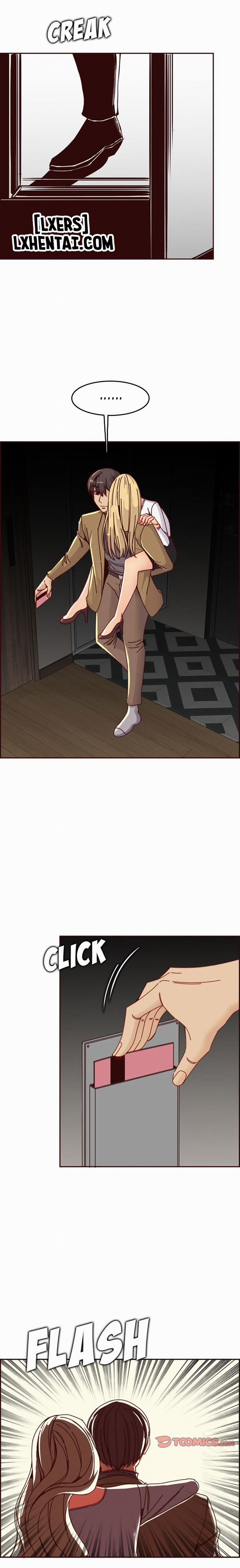 Mẹ Tôi Là Sinh Viên Đại Học 79 trang 9