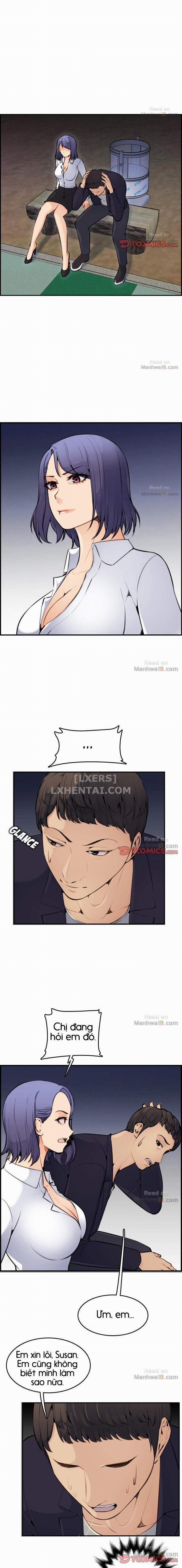 Mẹ Tôi Là Sinh Viên Đại Học 8 trang 0