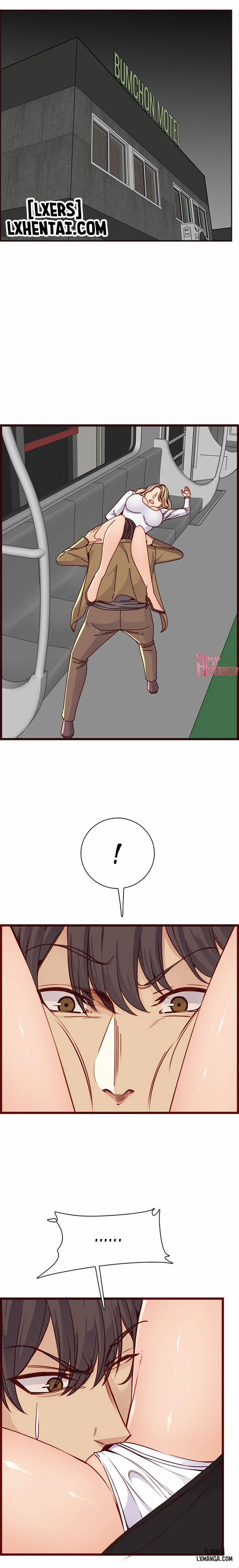 Mẹ Tôi Là Sinh Viên Đại Học 80 trang 0