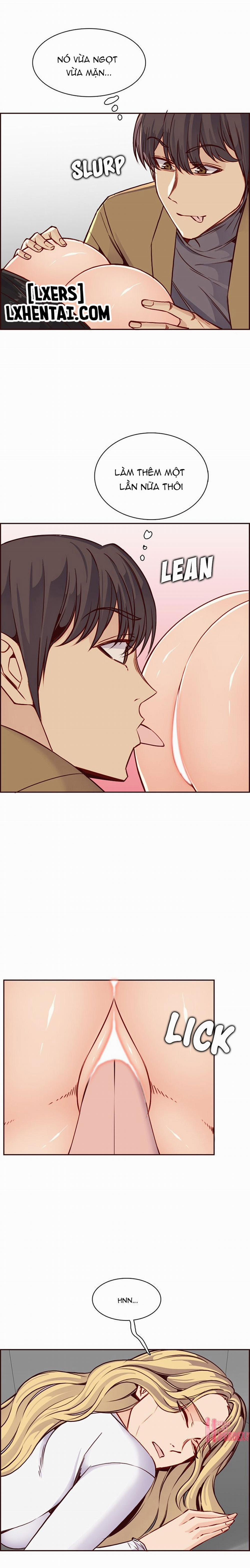 Mẹ Tôi Là Sinh Viên Đại Học 80 trang 11