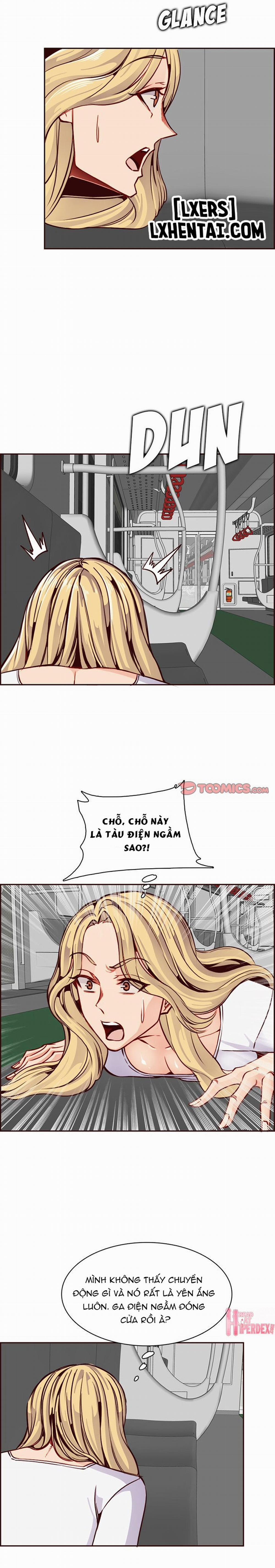 Mẹ Tôi Là Sinh Viên Đại Học 80 trang 14