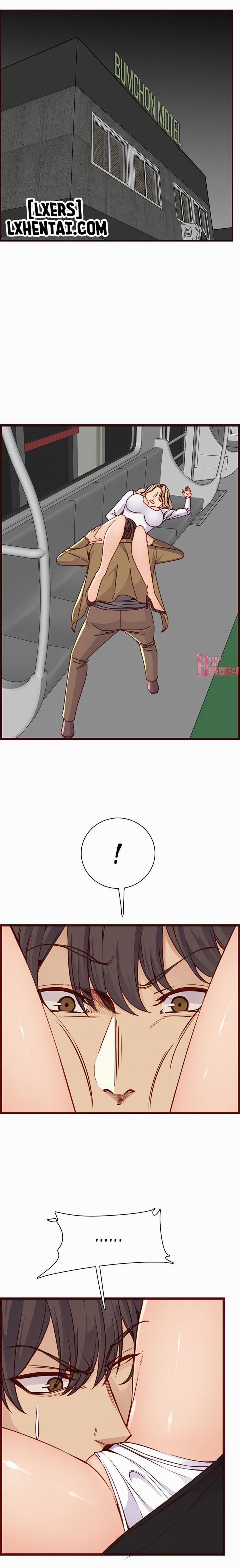 Mẹ Tôi Là Sinh Viên Đại Học 80 trang 4