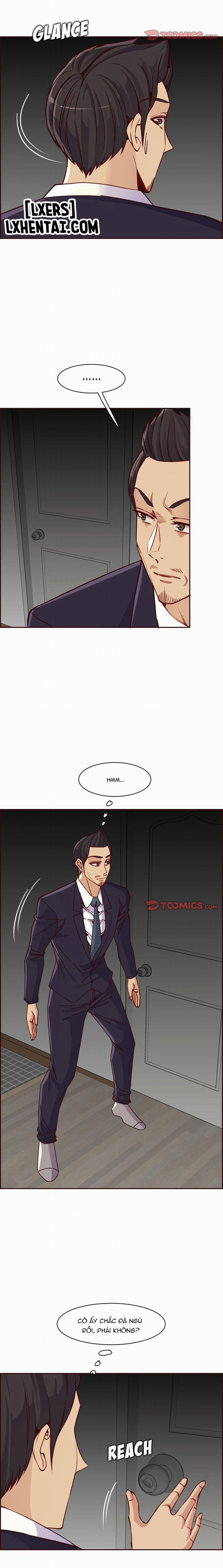 Mẹ Tôi Là Sinh Viên Đại Học 81 trang 6