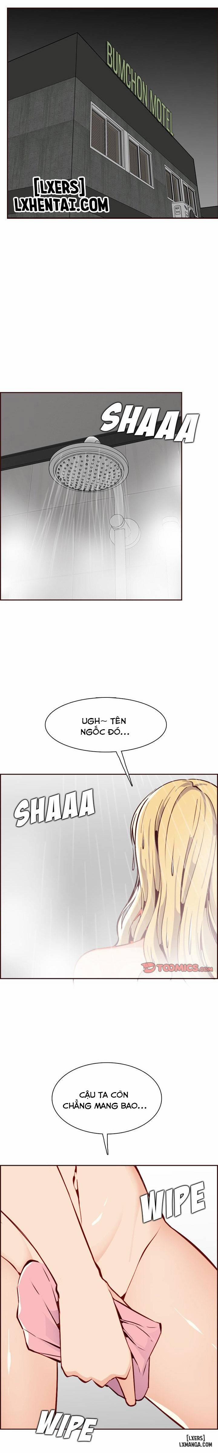 Mẹ Tôi Là Sinh Viên Đại Học 82 trang 0